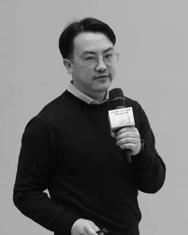 李光华